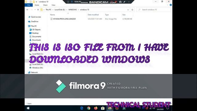 WINDOWS 10 ON INTEL CORE 2 6600 , 2GB RAM .. WORKING NICE ..DOWNLOAD смотреть онлайн