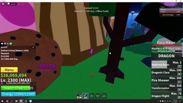 [NEW HACK] Blox Fruits Script Hack: Auto Farm | Devil Fruit Hack 2022 смотреть онлайн