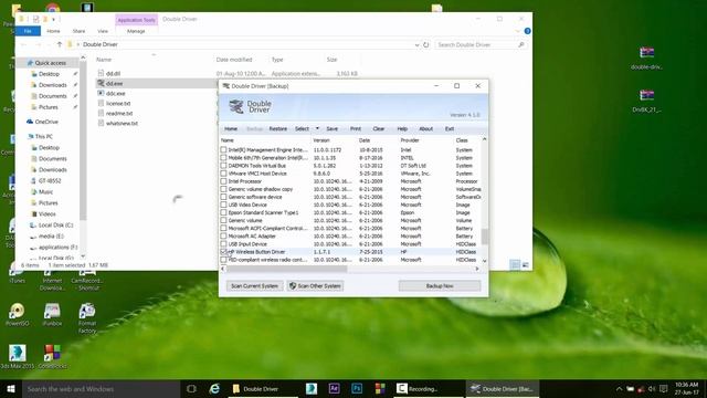 BEST APPS FOR BACKUP AND RESTORE DRIVERS WINDOWS смотреть онлайн