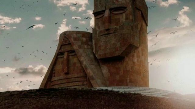 Ara Gevorgyan - Artsakh remix(DJ Armi) смотреть онлайн