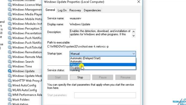 how to disable windows update in windows 10 || how to stop Windows 10 update смотреть онлайн