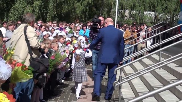 Воротынец 1сентября 2015г смотреть онлайн