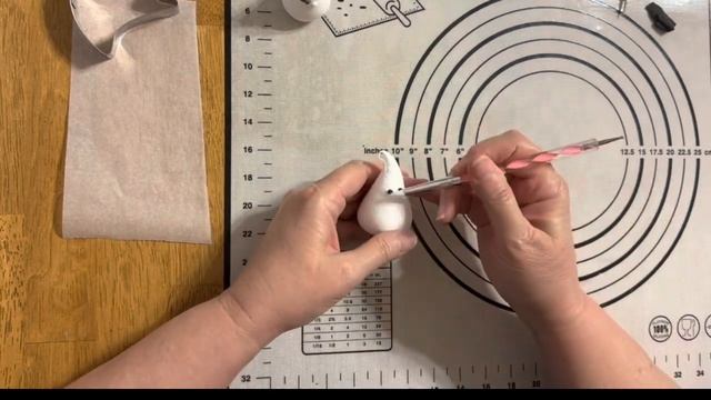 Creating Ghosts From Clay / Blossom Your Creativity смотреть онлайн