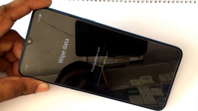 How To Realme C3 Hard Reset | Realme C3 Pattern Unlock | Password Reset Without PC |