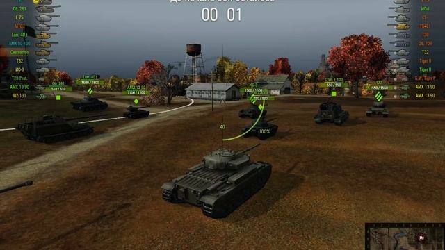 Стрим игр клана WINCE смотреть онлайн