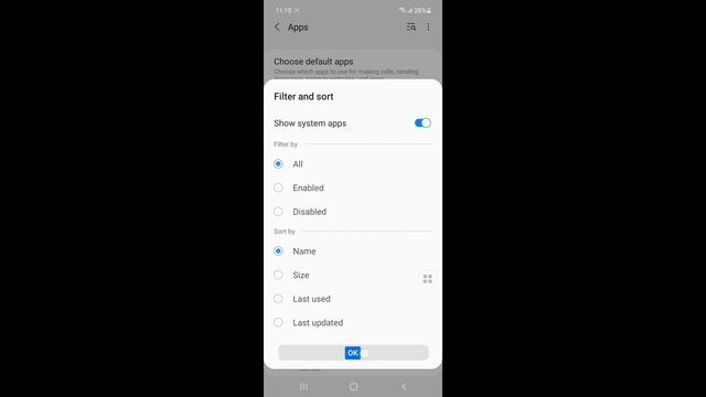 missed call notification not showing in samsung a20, a50 смотреть онлайн