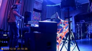 🎧 DJ Android — 🏢 Loft Party 🏠 Mark’s Place 🎆 New Year 2024 🎊 Live Mix 💽🎛️💽