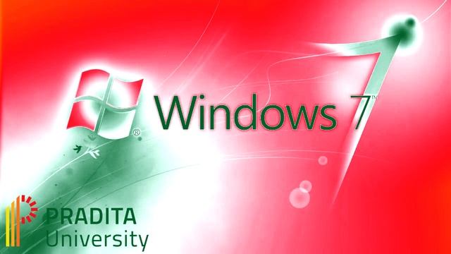 Windows 7 Animation Logo History (2002-2016) in Pradita University Chorded смотреть онлайн