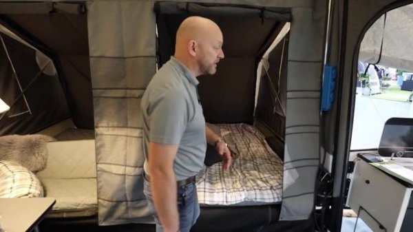 Camp-Let Passion 2019