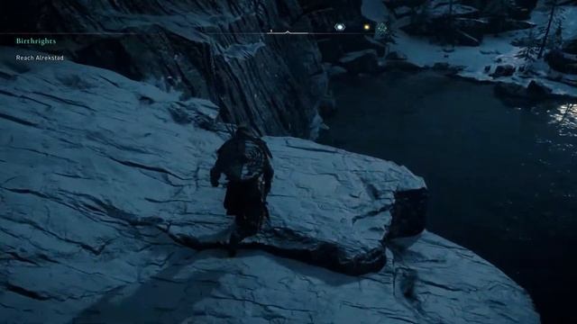 Assassin's Creed Valhalla Gameplay | Part 8 | Getting our ass handed to us смотреть онлайн