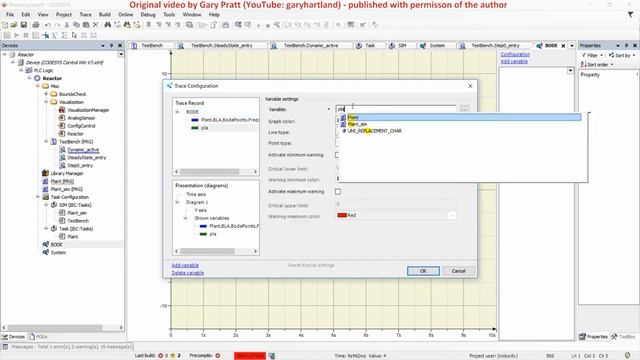 Object Oriented Industrial Programming with CODESYS - Simulation and Configuration смотреть онлайн