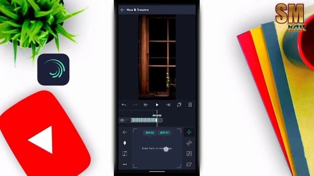 New Trending 4k Full Screen Window Moving Status Editing | 3D Window Status Edit | Sm Edit смотреть онлайн