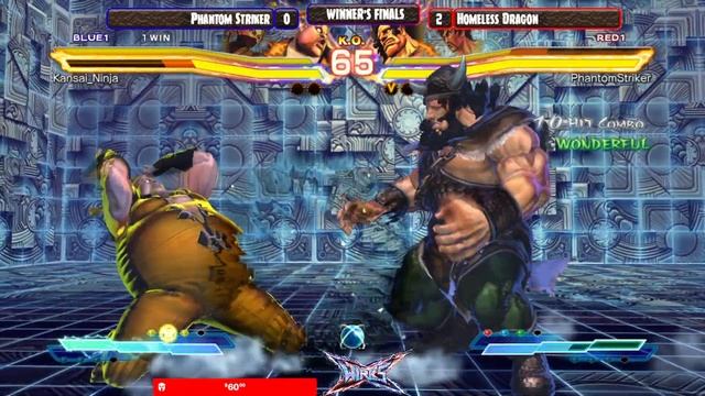 Street Fighter x Tekken NA Pandora's Mayhem RPCS3 Tournament March 2024 смотреть онлайн