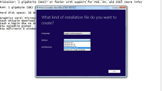 How to Download Windows 8 ORIGINAL ISO ! смотреть онлайн