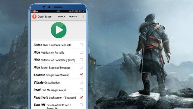 How to Turn your Android into IPHONE | GOOGLE ASSISTANT TO SIRI | Cursor Gaming смотреть онлайн