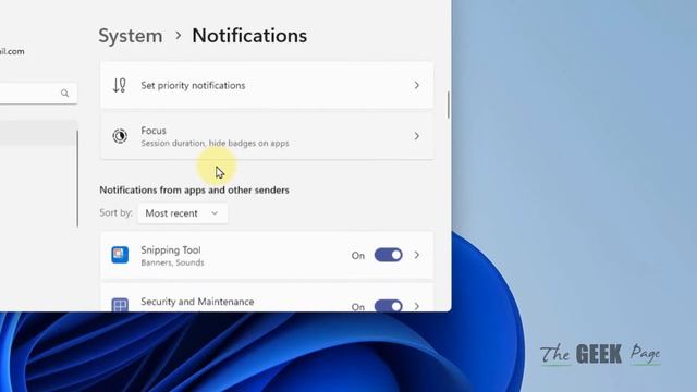 Outlook notifications not working Windows 11 смотреть онлайн