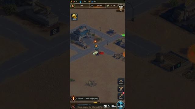 How to make barrier for domsdays war Last shelter survival смотреть онлайн