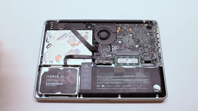 2011 Macbook Pro 13
