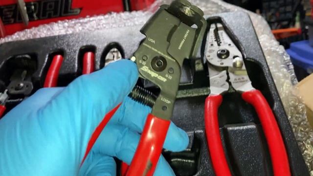 ENTERING SPRING WITH A TOOL HAUL! SNAPPY, MAC DADDY AND SOME MORE MILWAUKEE! смотреть онлайн