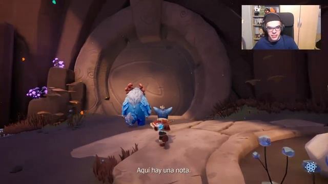 Song of Nunu || Episodio 1: We Windows смотреть онлайн