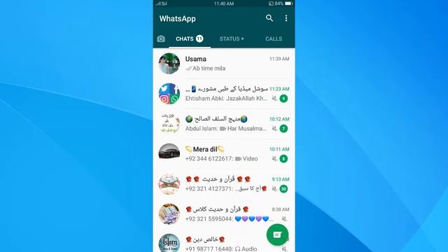 Facebook Messenger New Update 2019 || Delete Message For Everyone || Urdu Mentor смотреть онлайн