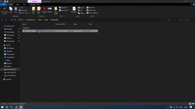 How to install VLC media player Telugu video смотреть онлайн