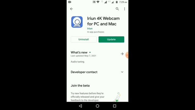 #TechwithTom Episode #01 How to use your Phone as webcam in Tamil смотреть онлайн