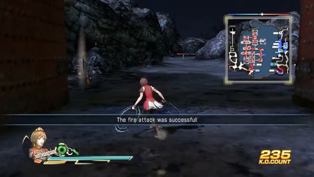 DYNASTY WARRIORS 8 Xtreme Legends Complete Edition as Sun Shang Xiang смотреть онлайн