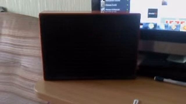 Unitra Open Baffle dla Dawida W. смотреть онлайн