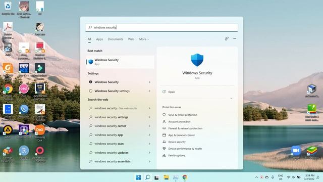 How to disable Windows Defender Windows 11 смотреть онлайн