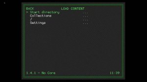 Guide for Kodi and Retroarch installation on Steam Link!