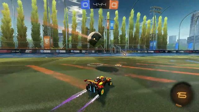 Rocket League 32 bit, DX9, Cooked 2019 11 09 21 01 51 смотреть онлайн