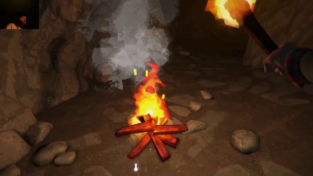 The Long Dark: Part 3 Live смотреть онлайн