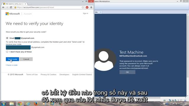 Cách đặt lại Quên mật khẩu Windows 10 [Hướng dẫn] смотреть онлайн