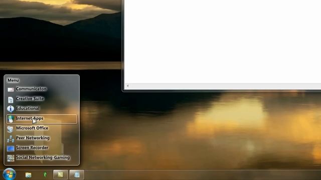 Windows 7 7Stack Utility смотреть онлайн