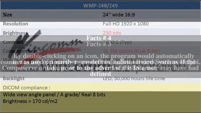 WinComm Top # 6 Facts смотреть онлайн
