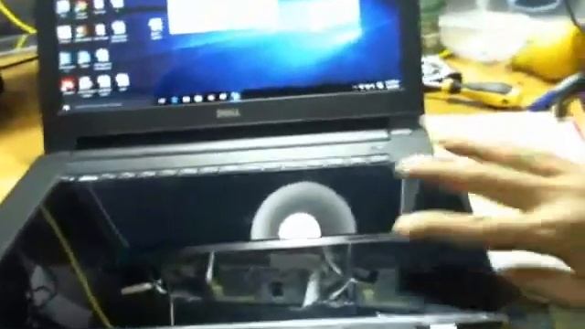 Thay màn hình laptop Dell 14 3000 tại Hà Nội 0988769785 смотреть онлайн