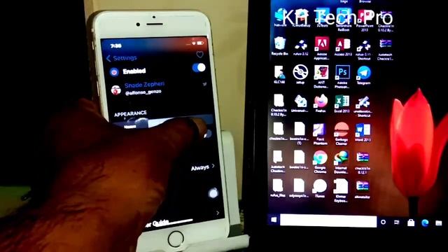 Top 5 Tweaks was updated - iOS 14 - 14.3 смотреть онлайн