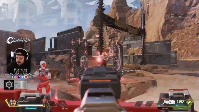 Is This Underutilized Gun (Already In Game) The Mastiff Killer?!?