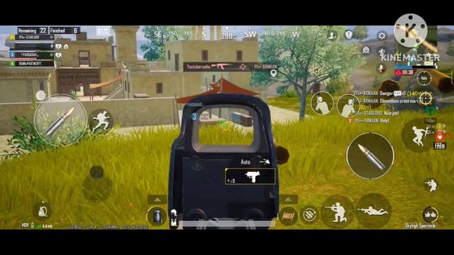 IQOO NEO 9 PRO BGMI NEW MODE AGGRESSIVE GAMEPLAY SMOOTH BGMI TEST 2024😱👿 смотреть онлайн
