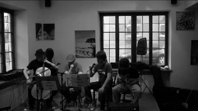 The Secret Art - Spoken Word I (Live im Kunstkaufhaus) смотреть онлайн