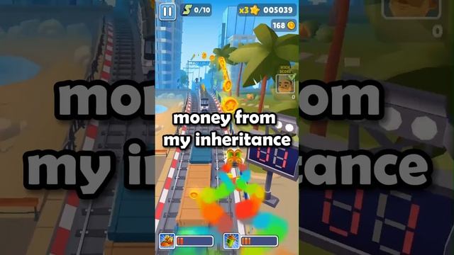 AITA for refusing to pay for my sister's husband's surgery with my inheritance/college money? смотреть онлайн