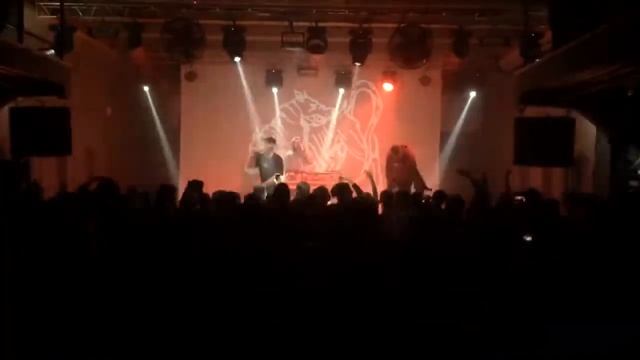 JEEMBO X TVETH - PAINKILLER [live]