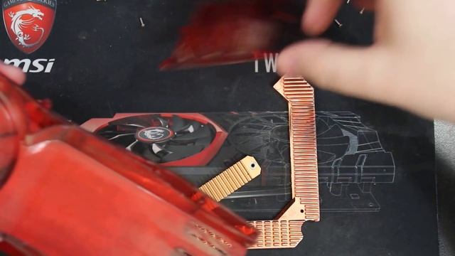 Restoring the Radeon HD 3870 смотреть онлайн