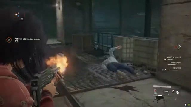 New York Zombie Apocalypse- World War Z смотреть онлайн
