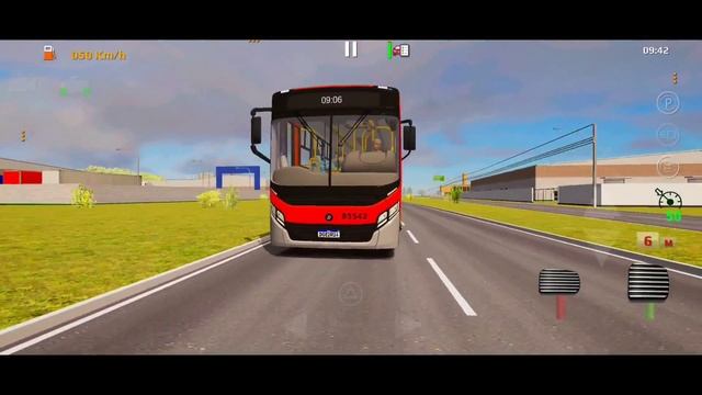World Bus Driving Simulator UPDATE!/ ATUALIZAÇÃO! - New Suburban/ Citybus and New Bus Jobs смотреть онлайн