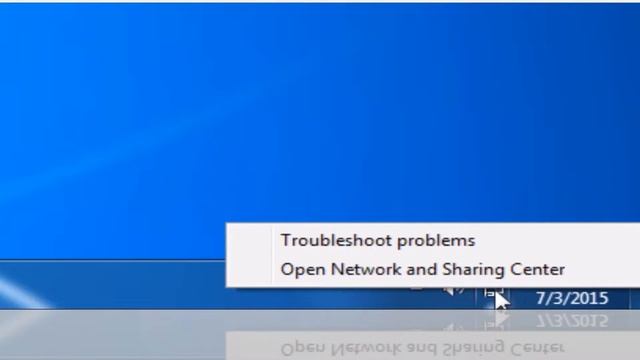 (WR-NET-073-ZI) Multiple SSID Configuration for windows 7 (5GHz) смотреть онлайн