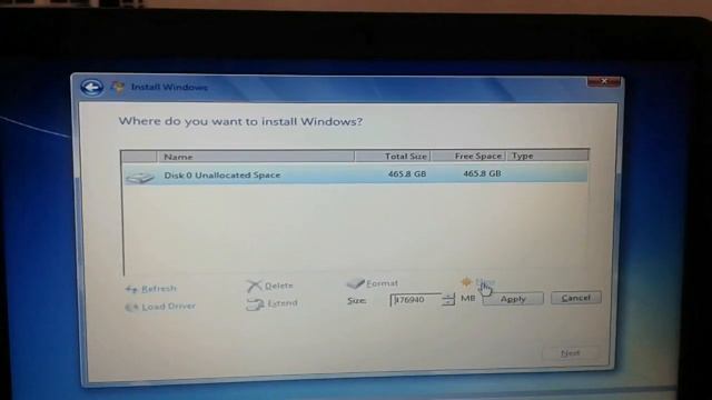 How to format Windows 8.1 Pro without using flashdrive or CD смотреть онлайн