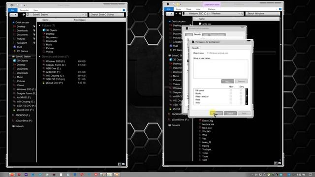 Svchost Com Temporary Fix 100% смотреть онлайн