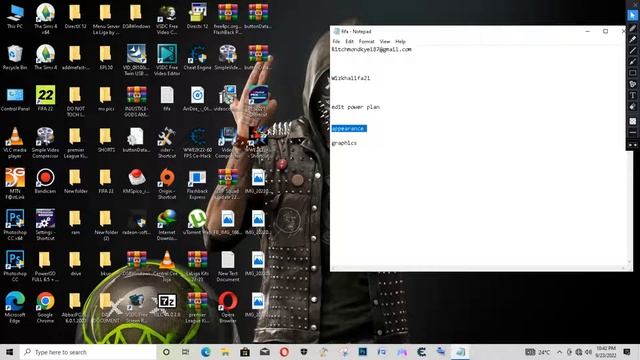 (*Hidden 🤯)Gaming optimization for PC and windows 10 (98.4% game mode) смотреть онлайн
